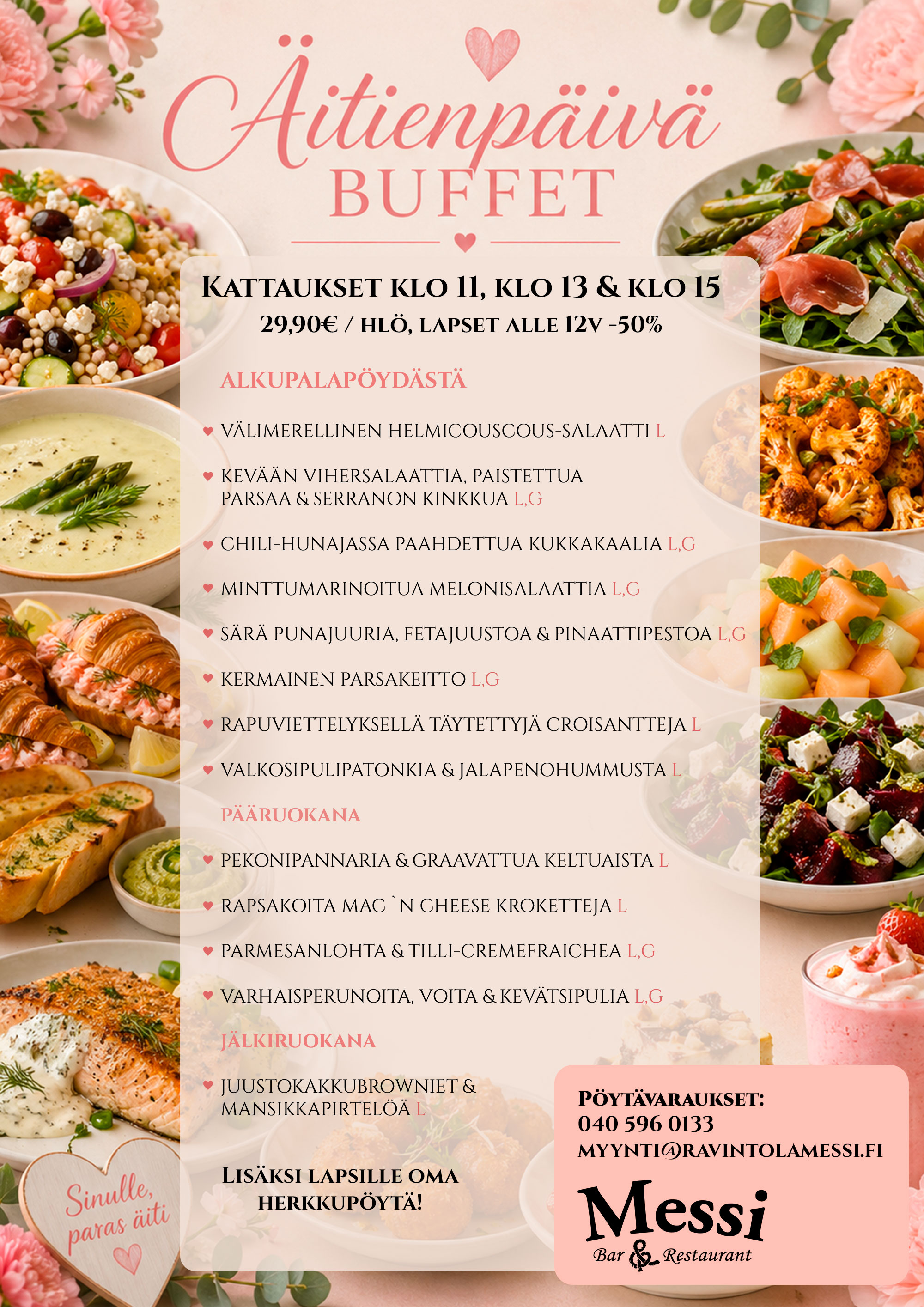 aitienpaiva 2026 messi